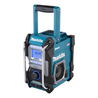 Makita MR002GZ Radio ilman akkua ja laturia