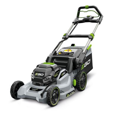 EGO LM1702E-SP Gressklipper med batteri og lader