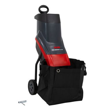 AL-KO MH 2500 Kompostkvarn