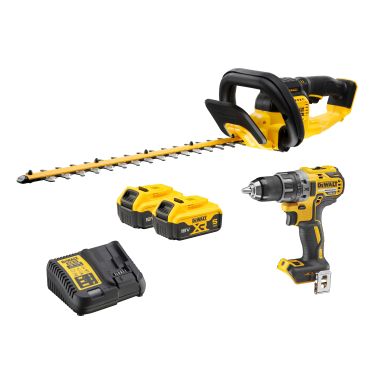 Dewalt DCMHT563DCD-QW Työkalupaketti