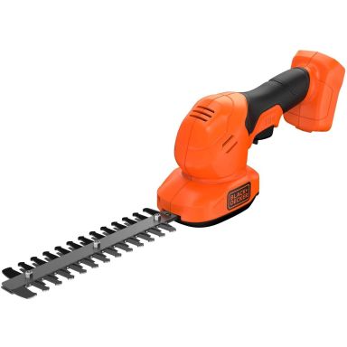 Black & Decker BCSS18B-XJ Busktrimmer uden batteri og oplader