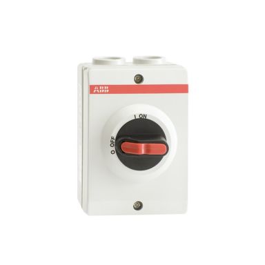 ABB OTP16HT3M251 Turvakytkin vipu 3-nap. 7,5kW 400V AC-23A