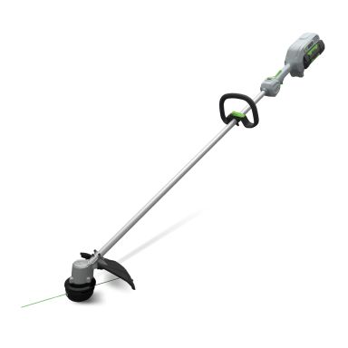 EGO ST1301E-S Gresstrimmer med batteri og lader