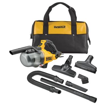 Dewalt DCV501LN-XJ Håndstøvsuger