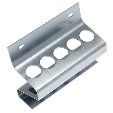 PELA 509752 Holder 5 hull, 135 mm