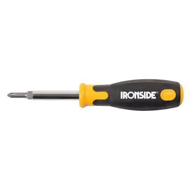 Ironside 102894 Bitsmeisel 1/4&quot og 5/16&quot sekskant