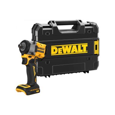 Dewalt DCF922NT-XJ Mutterdragare utan batteri och laddare