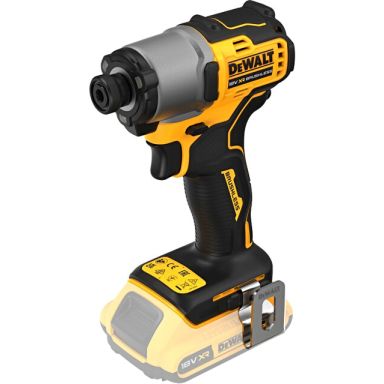 Dewalt DCF840N-XJ Iskevä ruuvinväännin ei sis. akkua ja laturia