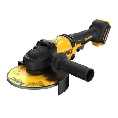 Dewalt DCG440N-XJ Vinkelsliper uten batteri og lader
