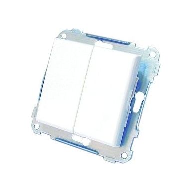 Elko RS16 EKO03652 Kytkin 5-kytkin, 16A, 250V, IP21, UKJ