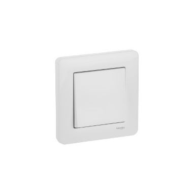 Schneider Electric Exxact WDE002075 Kytkin 16A/IP44, 2X, UPJ