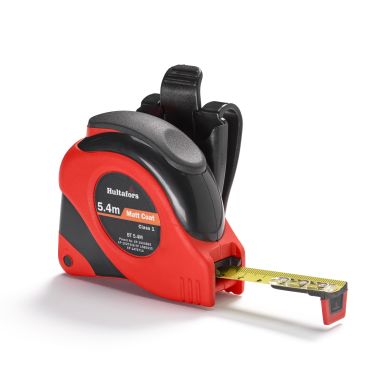 Hultafors 356303 Rullamitta 5,4 m, metrinen