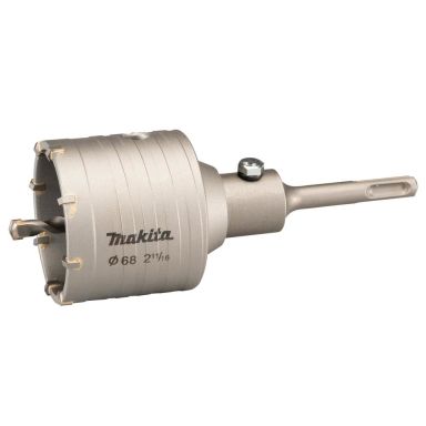 Makita D-74011 Kruunupora SDS-Plus, 68 mm