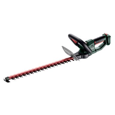 Metabo HS 18 LTX 55 Pensasleikkuri ilman akkua ja laturia