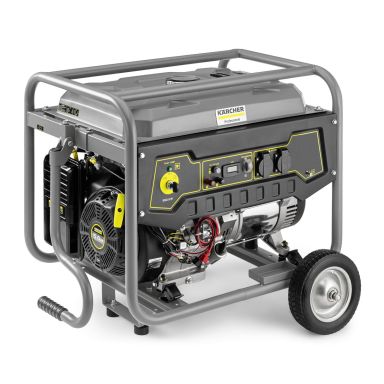Kärcher PGG 3/1 Elverk 230V