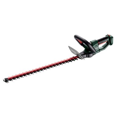 Metabo HS 18 LTX 65 Hækkeklipper uden batteri og oplader