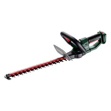 Metabo HS 18 LTX 45 Hekksaks uten batteri og lader