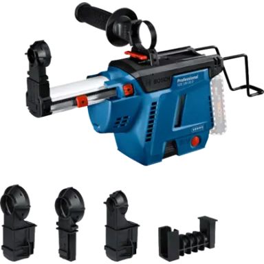 Bosch GDE 18V-26 D Støvavsug
