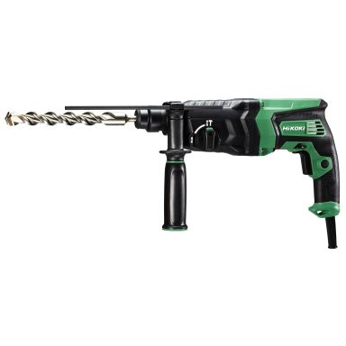 HiKOKI DH26PB2 Borrhammare 830 W