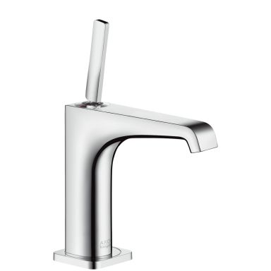 Hansgrohe Axor Citterio E Tvättställsblandare utan lyftventil