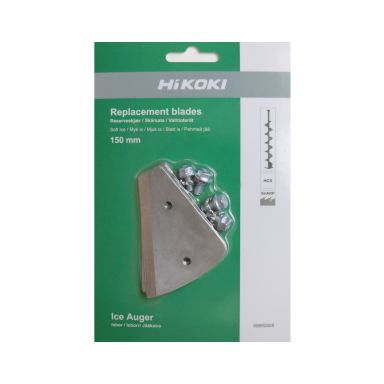 HiKOKI 69992808 Skärsats 150 mm