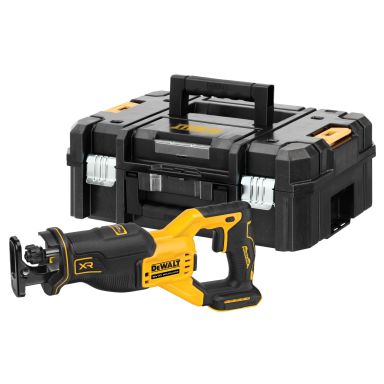 Dewalt DCS382NT-XJ Akkupuukkosaha ilman akkua ja laturia