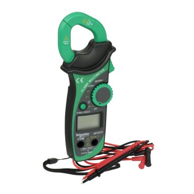 Schneider Electric Thorsman IMT23114 Tangamperemeter CAT III, 600 V