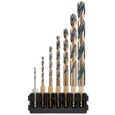 Dewalt DT70831-QZ Multiborrset