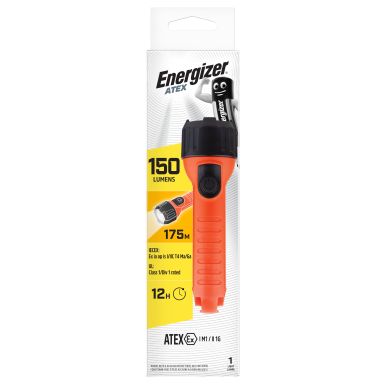 Energizer Atex Taskulamppu 150 lm
