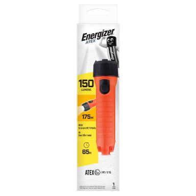 Energizer Atex Taskulamppu 150 lm
