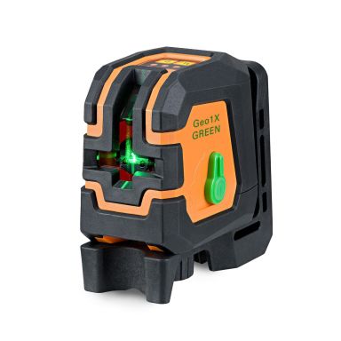 Geo Fennel GEO-X1 Ristilaser