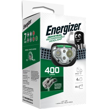 Energizer Industrial Pandelampe 400 lm
