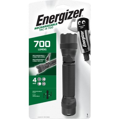 Energizer Tactical 700 Lommelygte 700 lm