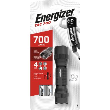 Energizer Tactical 700 Taskulamppu 700 lm