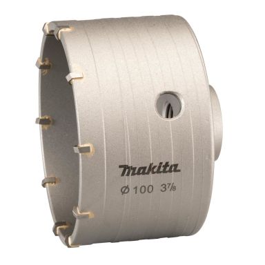 Makita D-73966 Kärnborr SDS-Plus, 100 mm