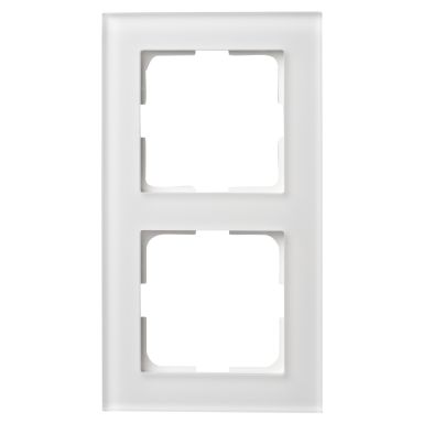 Elko Plus Option Kombinationsram kritvit