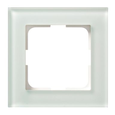 Elko Plus Option Kombinationsram 1-fack, glas