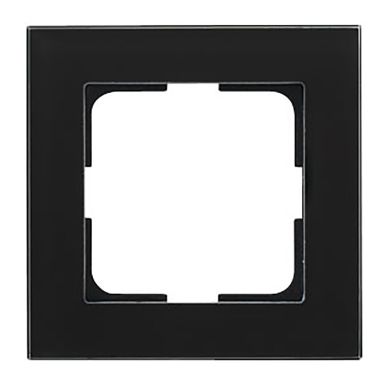 Elko Plus Option Kombinasjonsramme 1-roms, glass