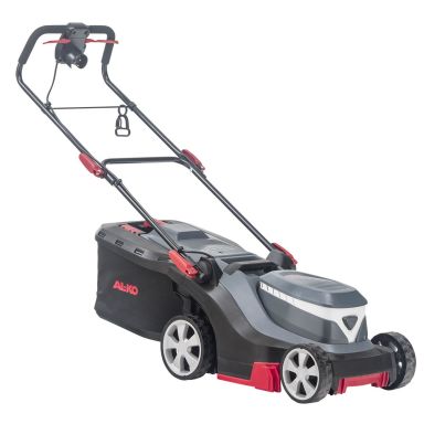 AL-KO 32.2 E Comfort Plæneklipper 1200 W