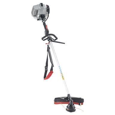 AL-KO BC 330 L Rydningssav 32 cm³, 0,9 kW