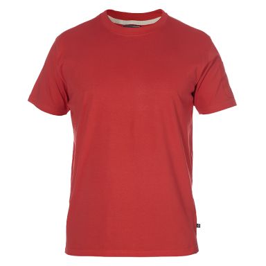 Texstar TS13 T-shirt röd