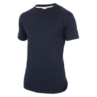 Texstar TS13 T-skjorte marineblå