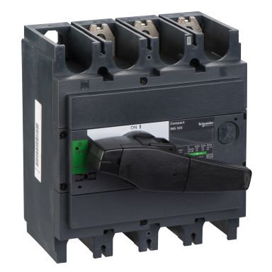 Schneider Electric ComPact INS320 Lastfrakobler