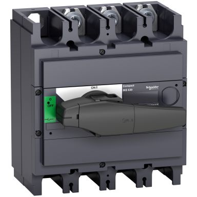 Schneider Electric ComPact INS500 Lastfrakobler