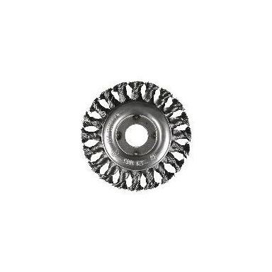 HiKOKI 66751301 Hjulbørste Ø11,5 cm