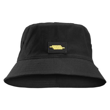 Snickers Workwear 9072 LiteWork Solhatt svart