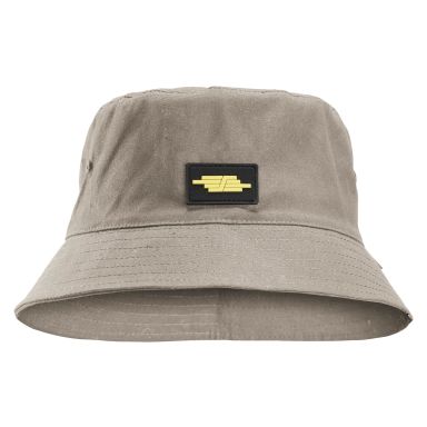 Snickers Workwear 9072 LiteWork Kalastajanhattu vihreä