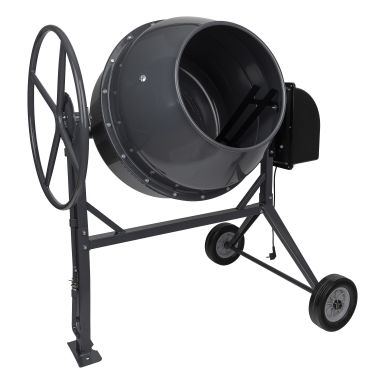 PELA 489194 Betongblandare 210 l