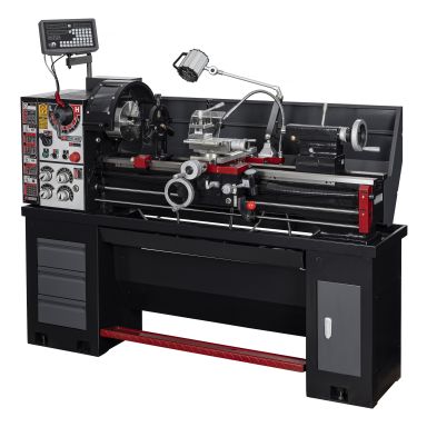 PELA 487484 Metalldreier 400 V, 1500 W