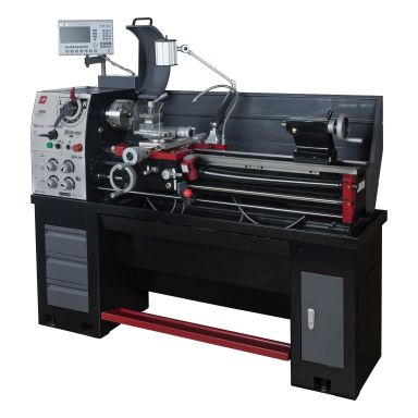 PELA 85414 Metaldrejebænk 400 V, 1500 W